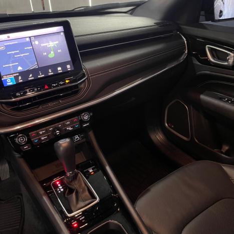 JEEP Compass 1.3 16V 4P FLEX S T270 TURBO AUTOM�TICO, Foto 11