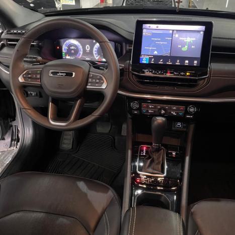 JEEP Compass 1.3 16V 4P FLEX S T270 TURBO AUTOM�TICO, Foto 12