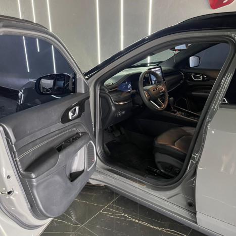 JEEP Compass 1.3 16V 4P FLEX S T270 TURBO AUTOM�TICO, Foto 15