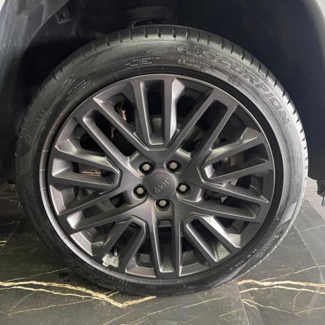 JEEP Compass 1.3 16V 4P FLEX S T270 TURBO AUTOM�TICO, Foto 19