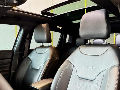 JEEP Compass 1.3 16V 4P FLEX S T270 TURBO AUTOM�TICO, Foto 11