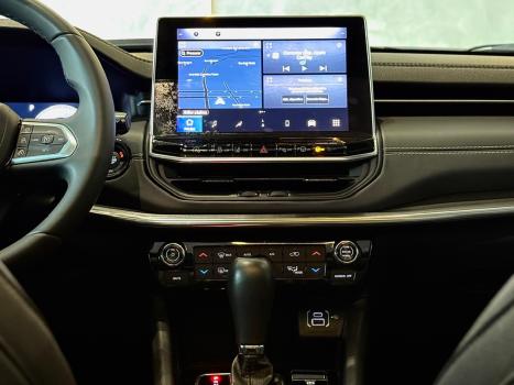 JEEP Compass 1.3 16V 4P FLEX S T270 TURBO AUTOM�TICO, Foto 12