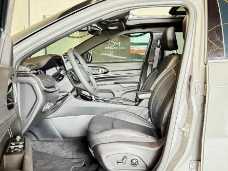 JEEP Compass 1.3 16V 4P FLEX S T270 TURBO AUTOM�TICO, Foto 18