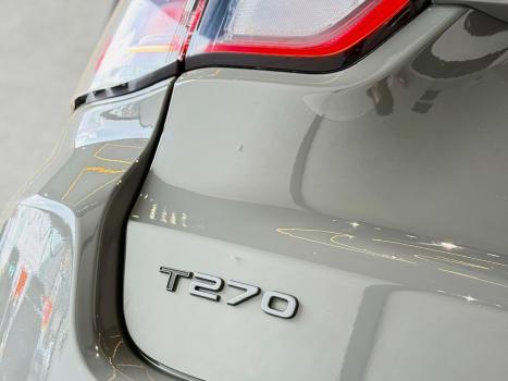 JEEP Compass 1.3 16V 4P FLEX S T270 TURBO AUTOM�TICO, Foto 19