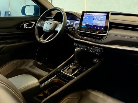 JEEP Compass 1.3 16V 4P FLEX S T270 TURBO AUTOM�TICO, Foto 20