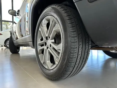 JEEP Compass 1.3 16V 4P FLEX LONGITUDE T270 TURBO AUTOM�TICO, Foto 5