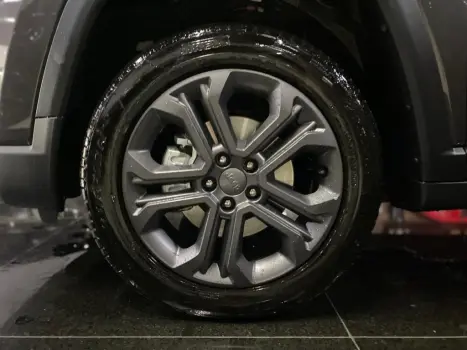 JEEP Compass 1.3 16V 4P FLEX SPORT T270 TURBO AUTOM�TICO, Foto 11