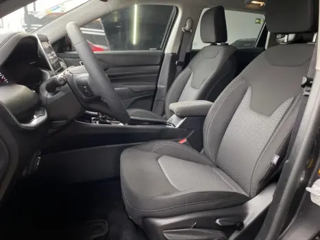 JEEP Compass 1.3 16V 4P FLEX SPORT T270 TURBO AUTOM�TICO, Foto 15