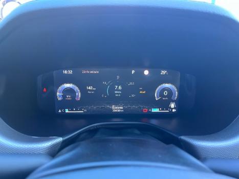 JEEP Compass 1.3 16V 4P FLEX LONGITUDE T270 TURBO AUTOM�TICO, Foto 14