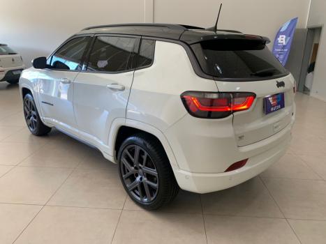 JEEP Compass 1.3 16V 4P FLEX S T270 TURBO AUTOM�TICO, Foto 5