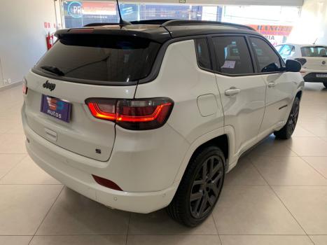 JEEP Compass 1.3 16V 4P FLEX S T270 TURBO AUTOM�TICO, Foto 7