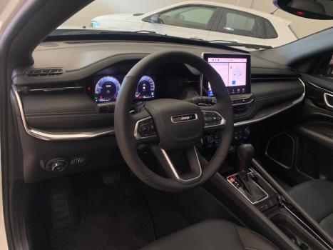 JEEP Compass 1.3 16V 4P FLEX S T270 TURBO AUTOM�TICO, Foto 10