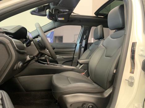 JEEP Compass 1.3 16V 4P FLEX S T270 TURBO AUTOM�TICO, Foto 11