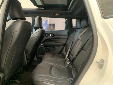 JEEP Compass 1.3 16V 4P FLEX S T270 TURBO AUTOM�TICO, Foto 12