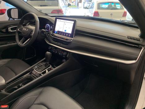 JEEP Compass 1.3 16V 4P FLEX S T270 TURBO AUTOM�TICO, Foto 13