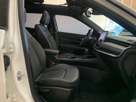 JEEP Compass 1.3 16V 4P FLEX S T270 TURBO AUTOM�TICO, Foto 14