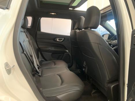 JEEP Compass 1.3 16V 4P FLEX S T270 TURBO AUTOM�TICO, Foto 15