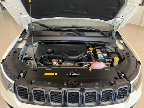 JEEP Compass 1.3 16V 4P FLEX S T270 TURBO AUTOM�TICO, Foto 16