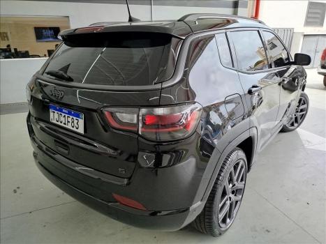 JEEP Compass 1.3 16V 4P FLEX S T270 TURBO AUTOM�TICO, Foto 5