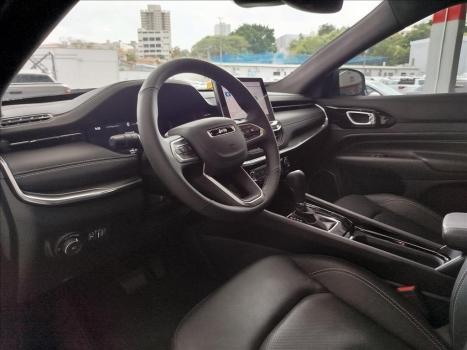 JEEP Compass 1.3 16V 4P FLEX S T270 TURBO AUTOM�TICO, Foto 11