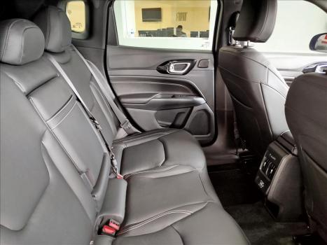JEEP Compass 1.3 16V 4P FLEX S T270 TURBO AUTOM�TICO, Foto 12