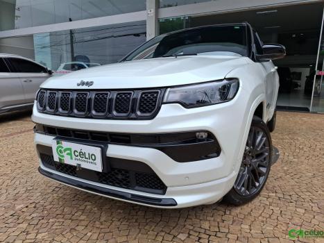 JEEP Compass 1.3 16V 4P FLEX S T270 TURBO AUTOM�TICO, Foto 1