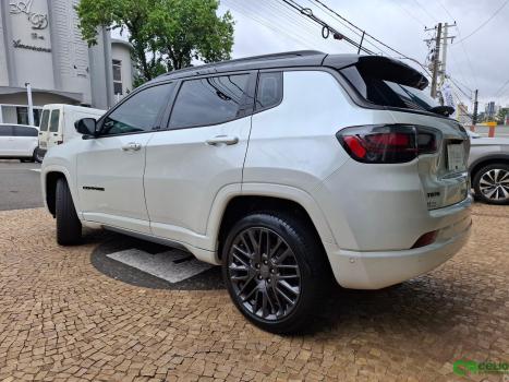 JEEP Compass 1.3 16V 4P FLEX S T270 TURBO AUTOM�TICO, Foto 3