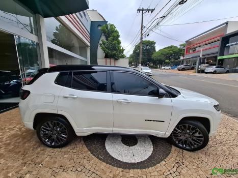 JEEP Compass 1.3 16V 4P FLEX S T270 TURBO AUTOM�TICO, Foto 10