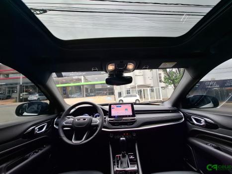 JEEP Compass 1.3 16V 4P FLEX S T270 TURBO AUTOM�TICO, Foto 15