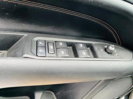 JEEP Compass 1.3 16V 4P FLEX LONGITUDE T270 TURBO AUTOM�TICO, Foto 10