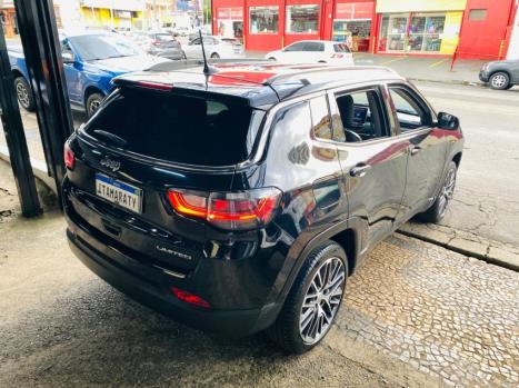 JEEP Compass 1.3 16V 4P FLEX LIMITED T270 TURBO AUTOM�TICO, Foto 6