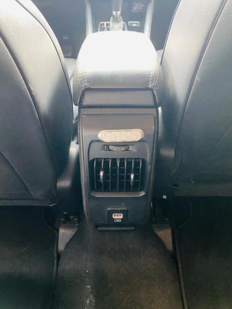 JEEP Compass 1.3 16V 4P FLEX LIMITED T270 TURBO AUTOM�TICO, Foto 9