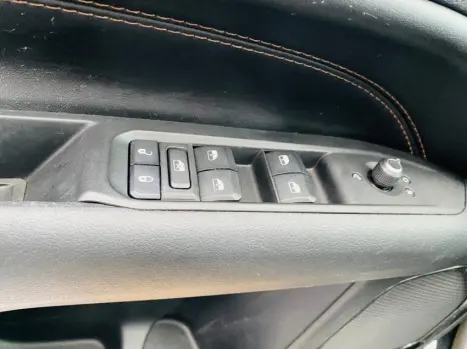 JEEP Compass 1.3 16V 4P FLEX LIMITED T270 TURBO AUTOM�TICO, Foto 11