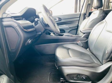 JEEP Compass 1.3 16V 4P FLEX LIMITED T270 TURBO AUTOM�TICO, Foto 12