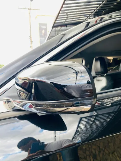 JEEP Compass 1.3 16V 4P FLEX LIMITED T270 TURBO AUTOM�TICO, Foto 17