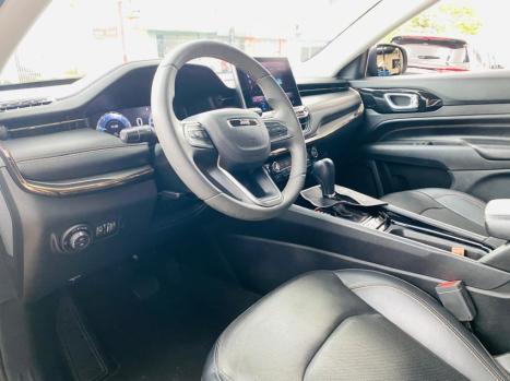 JEEP Compass 1.3 16V 4P FLEX LIMITED T270 TURBO AUTOM�TICO, Foto 18