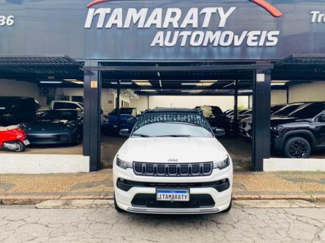 JEEP Compass 1.3 16V 4P FLEX S T270 TURBO AUTOM�TICO, Foto 1