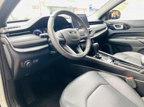 JEEP Compass 1.3 16V 4P FLEX S T270 TURBO AUTOM�TICO, Foto 9