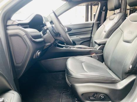 JEEP Compass 1.3 16V 4P FLEX S T270 TURBO AUTOM�TICO, Foto 11