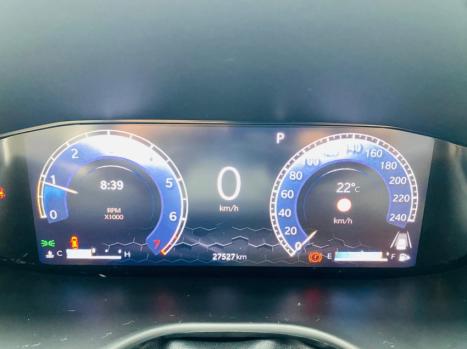 JEEP Compass 1.3 16V 4P FLEX S T270 TURBO AUTOM�TICO, Foto 12