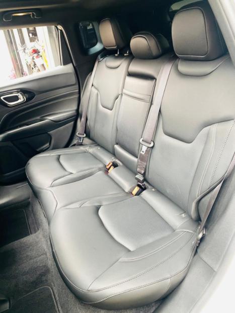 JEEP Compass 1.3 16V 4P FLEX S T270 TURBO AUTOM�TICO, Foto 13