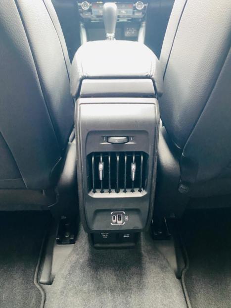 JEEP Compass 1.3 16V 4P FLEX S T270 TURBO AUTOM�TICO, Foto 14