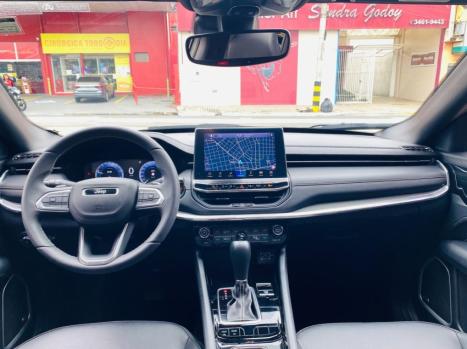 JEEP Compass 1.3 16V 4P FLEX S T270 TURBO AUTOM�TICO, Foto 15