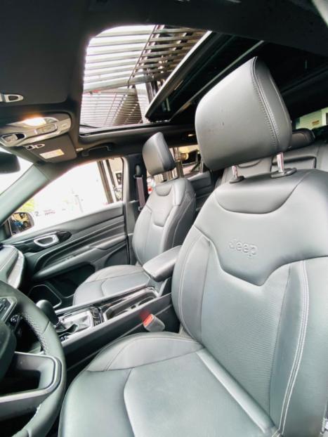 JEEP Compass 1.3 16V 4P FLEX S T270 TURBO AUTOM�TICO, Foto 16