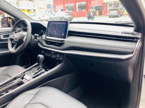 JEEP Compass 1.3 16V 4P FLEX S T270 TURBO AUTOM�TICO, Foto 17