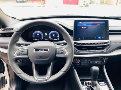 JEEP Compass 1.3 16V 4P FLEX S T270 TURBO AUTOM�TICO, Foto 18