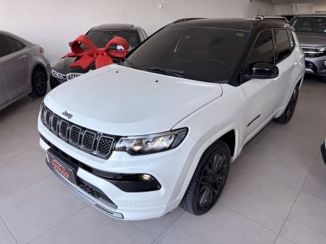 JEEP Compass 1.3 16V 4P FLEX S T270 TURBO AUTOM�TICO, Foto 1