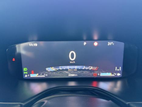 JEEP Compass 1.3 16V 4P FLEX S T270 TURBO AUTOM�TICO, Foto 10