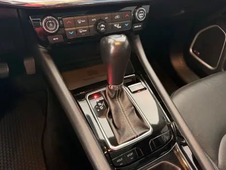 JEEP Compass 1.3 16V 4P FLEX S T270 TURBO AUTOM�TICO, Foto 12