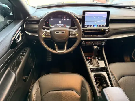 JEEP Compass 1.3 16V 4P FLEX S T270 TURBO AUTOM�TICO, Foto 3